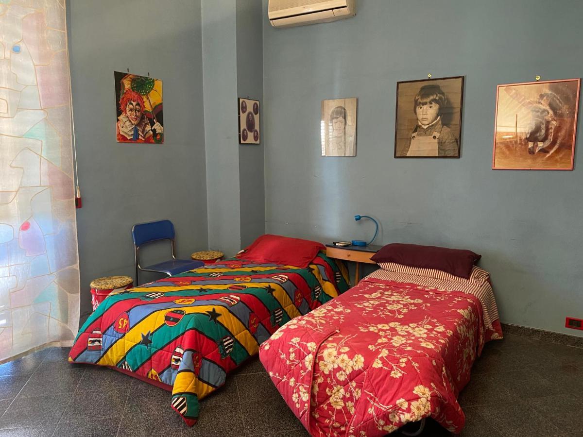 לינה וארוחת בוקר Sannicandro di Bari Dimora Nina מראה חיצוני תמונה