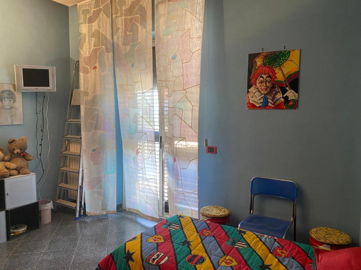לינה וארוחת בוקר Sannicandro di Bari Dimora Nina מראה חיצוני תמונה